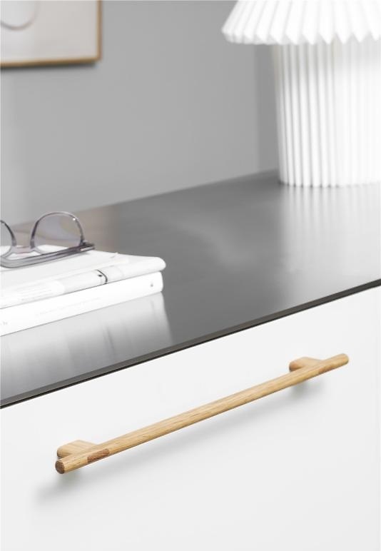 TIRADOR MOD. JOIN MADERA ROBLE 