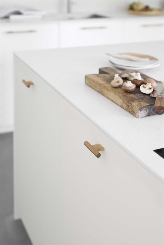 TIRADOR MOD. JOIN MADERA ROBLE 