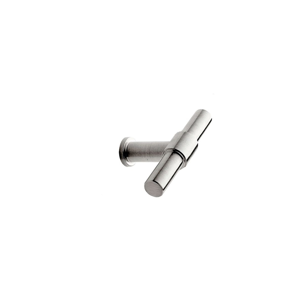 TIRADOR MOD. KNOT INOX MATE 44 MM 75x12mm 