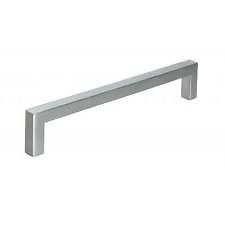 TIRADOR MOD. KUBE ACERO INOX 