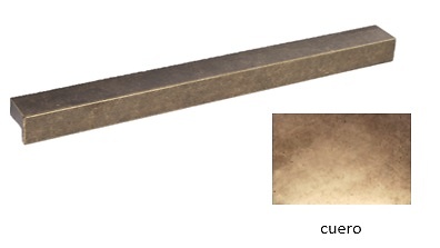 TIRADOR MOD. SQUADRA ZAMAK CUERO 128 MM 200X15MM 32 MM 50X15MM CUERO 100X15MM 64 MM CUERO 160 MM 250X15MM CUERO 150X15MM 96 MM CUERO 192 MM 300X15MM CUERO 