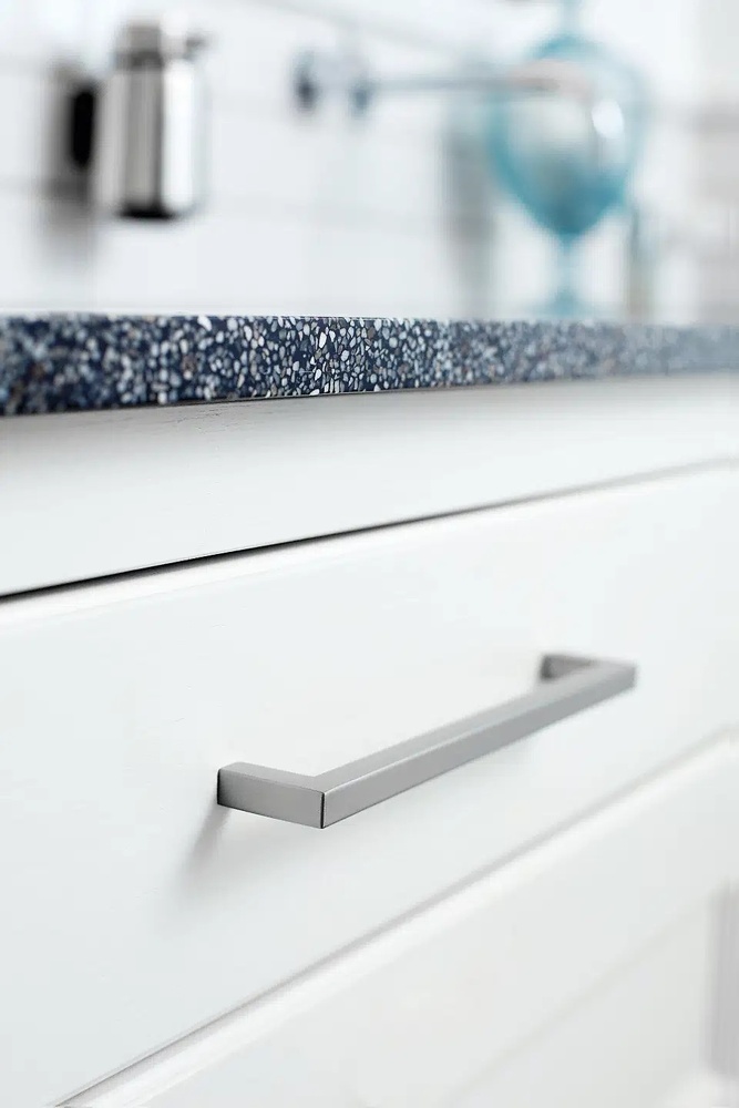 TIRADOR MOD. SQUARE 10 