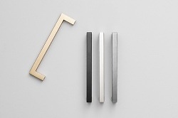 TIRADOR MOD. SQUARE 10 