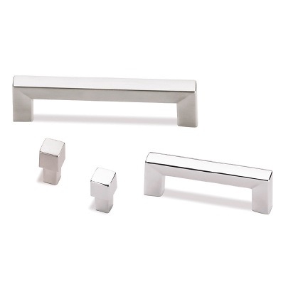 TIRADOR MOD. SQUARE 