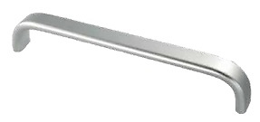 TIRADOR MOD. TWIN ALUMINIO MATE 