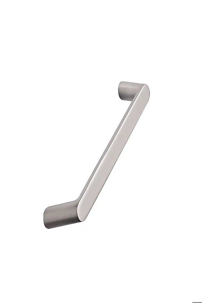 TIRADOR MOD.LIGHT EFECTO INOX MATE 