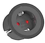TOMA DE ENCHUFE Y USB PIX COLOURS con aros intercambiables BLANCO/NEGRO 2 AROS BLANCO Y NEGRO toma enchufe + cable 20cms wieland TOMA CONEXION 3 AROS BLANCO NEGRO E INOX BLANCO/NEGRO/INOX TOMA CONEXION toma enchufe + cable 20cms wieland 3 AROS BLANCO NEGRO E INOX BLANCO/NEGRO/INOX TOMA CONEXION toma enchufe + cable 20cms wieland 3 AROS BLANCO NEGRO E INOX BLANCO/NEGRO/INOX TOMA CONEXION toma enchufe + cable 20cms wieland 