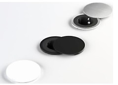 TOMA DE ENCHUFE Y USB PIX COLOURS con aros intercambiables BLANCO/NEGRO/INOX 3 AROS BLANCO NEGRO E INOX toma enchufe + cable 20cms wieland tapa giratoria blanco mate 3 AROS BLANCO NEGRO E INOX BLANCO/NEGRO/INOX tapa giratoria negro mate toma enchufe + cable 20cms wieland 3 AROS BLANCO NEGRO E INOX BLANCO/NEGRO/INOX tapa giratoria plastico efecto inox toma enchufe + cable 20cms wieland 