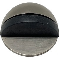 TOPE PUERTA LUX ADHESIVO TP02 NIQUEL SATINADO 26,3 45 45 ZAMAK 25 1 140 35 93 NIQUEL SATINADO ZAMAK 