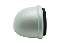 TOPE PUERTA LUX ADHESIVO TP7 47mm GRIS 22 47 38 MADERA 25 