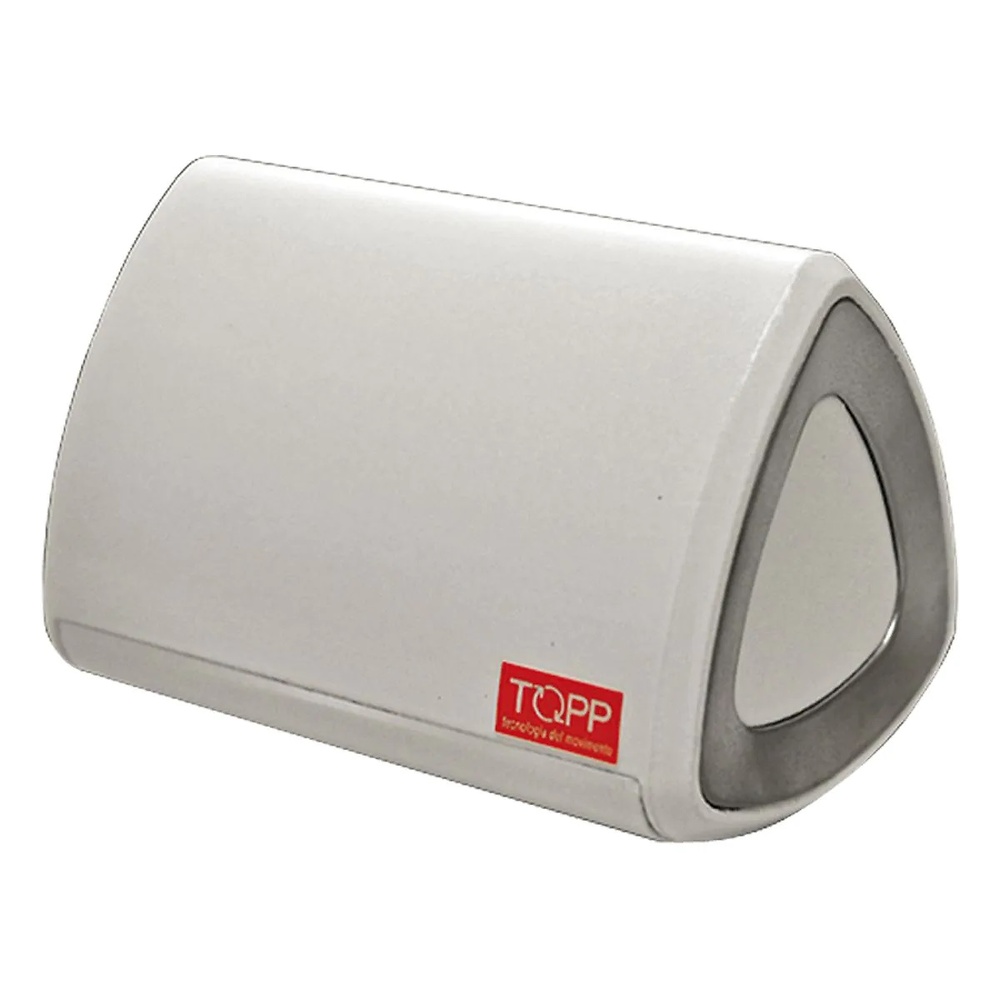 TOPP V1 SISTEMA AUTOMATIZADO PARA PUERTAS CORREDERAS INTERIORES 