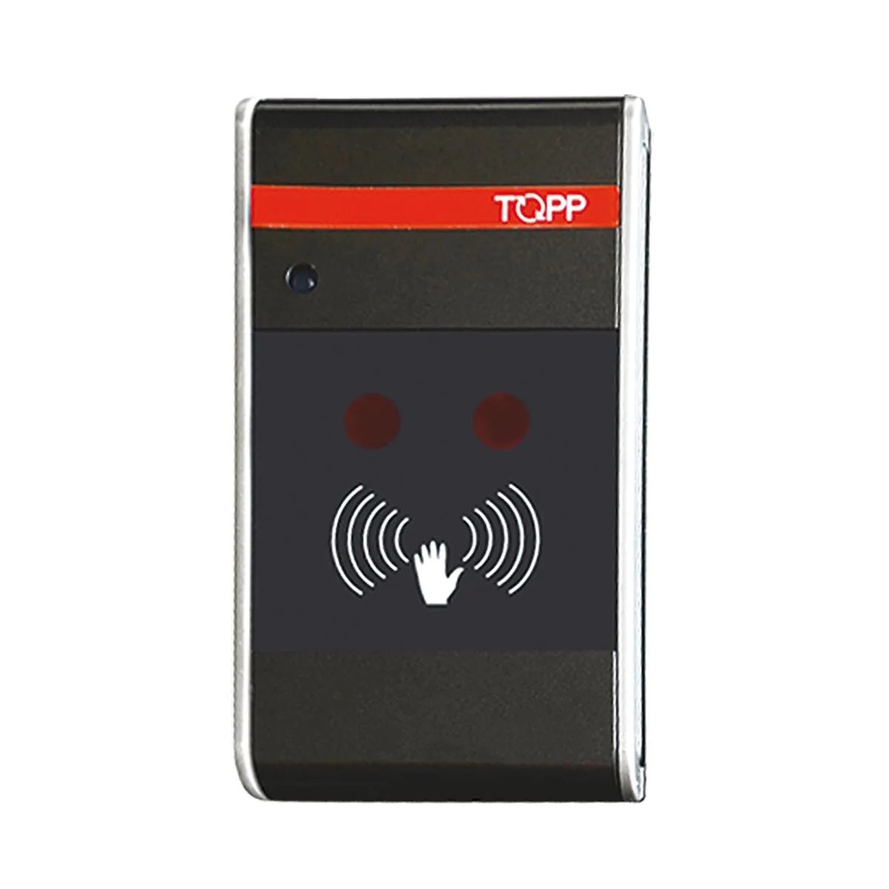 TOPP V1 SISTEMA AUTOMATIZADO PARA PUERTAS CORREDERAS INTERIORES 
