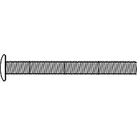 TORNILLO SILLA TRN10 3/16 NIQUELADO NIQUEL 11 11 17 ACERO 100 NIQUEL 11 17 ACERO 1 