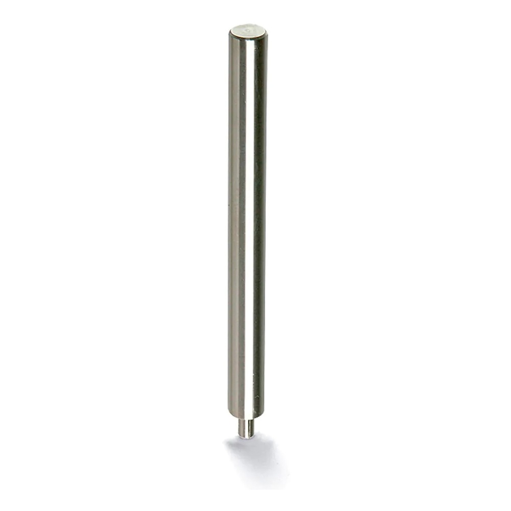 VARILLA INOX MATE PARA TABLERO PERFORADO 