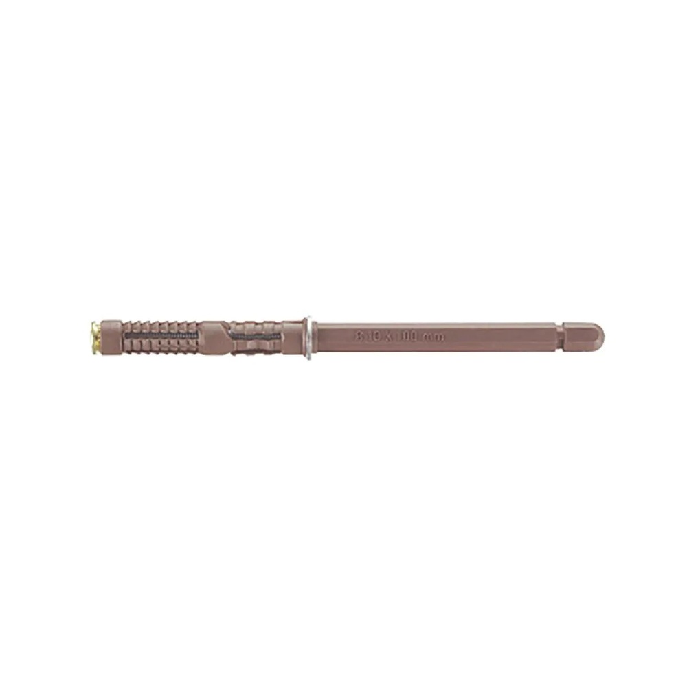 WELZ PORTABALDAS CON VASTAGO EXPANSIVO 