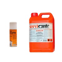 ACRILIM LIMPIADOR LIQUIDO DE ADHESIVOS EN ACRILICOS