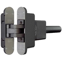 AGB BISAGRA OCULTA ECLIPSE SELF RF CON MECANISMO HIDRAÚLICO DE CIERRE INTEGRADO 100KG