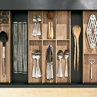 AMBIALINE BANDEJA CUBERTERO PARA CAJONES LEGRABOX DE BLUM