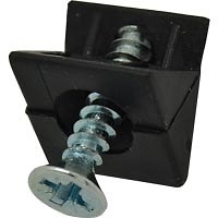 ANGULO TRASERA C/TORN AN21 14x12mm NE