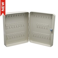 ARMARIO GUARDALLAVES LLV05 GRIS BEIGE