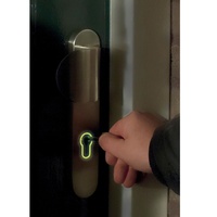 ARTITEC SET FLUOR BOMBILLOS 93569 MOD.KEYGLOW