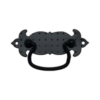 ASA ABATIBLE TRM25 95x35mm NEGRO