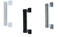 ASA CORREDERA 6809 ALUMINIO