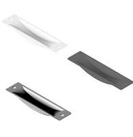ASA CORREDERA 6862 ALUMINIO