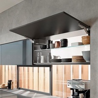 AVENTOS HK TOP BLUM PARA PUERTAS ABATIBLES APERTURA ASCENDENTE                