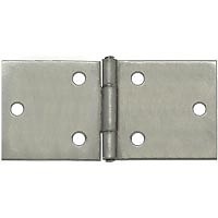 BISAGRA 814 BS29 ZINCADO