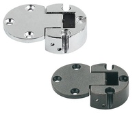 BISAGRA ATO PARA PUERTAS ABATIBLES