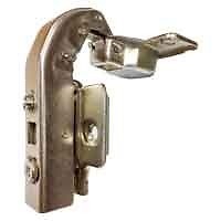 BISAGRA CAZOLETA 90º PISTON RINCONERA BC13 D:35mm ZINCADO