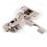 BISAGRA CAZOLETA PISTON ACOD BC05 35mm ZINCADO