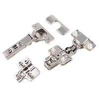 BISAGRA CAZOLETA PISTON-TETON RECTA D:35 BC06 ZINCADO
