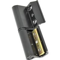 BISAGRA EU 6812 ALUMINIO
