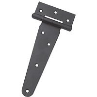 BISAGRA FORMA T BS23 NEGRO