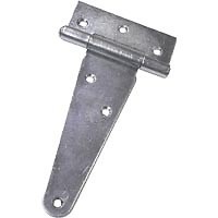 BISAGRA FORMA T BS23 ZINCADO