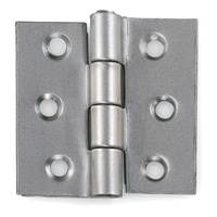 BISAGRA LIBRILLO MOD. 553 DOBLE HOJA ALA RECTA