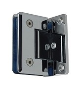 BISAGRA MAMPARA 90º SIMPLE ACCION BSC03 
