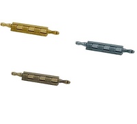 BISAGRA SOLAPADA CON REMATE BS24