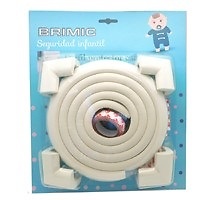 BLISTER PERFIL PROTECTOR CANTOS CON ESQUINA SI02 2mts 