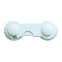 BLISTER PROTECTOR ARMARIO SI09 95mm BLANCO