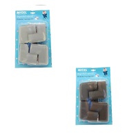 BLISTER PROTECTOR ESQUINA SI03 60x60mm 