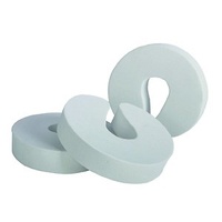 BLISTER TOPE SALVA DEDOS SI11 20mm BLANCO
