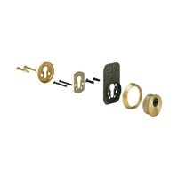 BOCALLAVE DE SEGURIDAD LAMINADO TESA E700