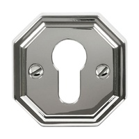 BOCALLAVE OTTO  OCTOGONAL SERRETA 61 MM BY GROEL STUDIO