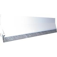 BURLETE ADHESIVO PVC BLT01