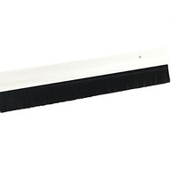 BURLETE GARAJE FLECOS NEGROS BLT08 