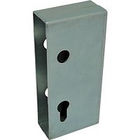 CAJA CERRADURA PICOLORO CRR03 ZINCADO