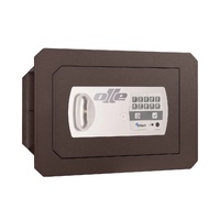 CAJA FUERTE EMPOTRADA SERIE 1000 DE APERTURA DIGITAL CON SISTEMA OCLUC